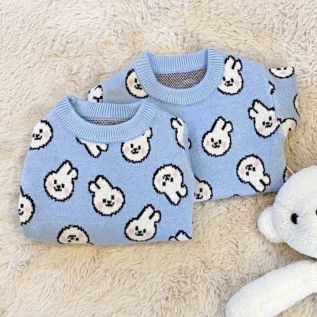 pet sweater detail -1