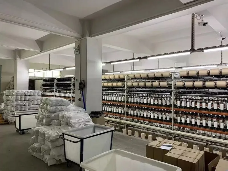 bulk wool yarn wholesale