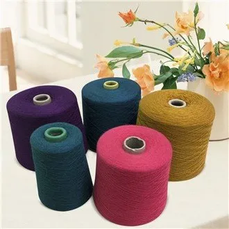 100% kašmírová příze