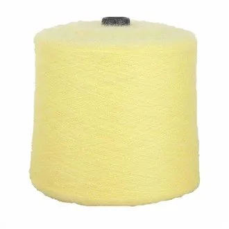 Příze z velbloudí směsi